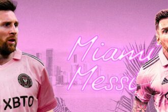 Lionel Messi, Inter Miami öncesinde başka formayı giyebilir!