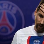 Lionel Messi'nin durumu belli oldu: PSG'den resmi açıklama geldi