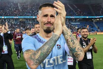 Marek Hamsik futbola geri döndü! Sürecin perde arkası..