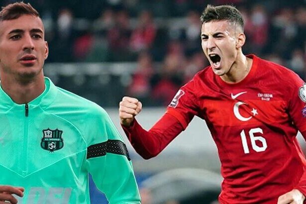 Mert Müldür, Türkiye'de! Transfer için mi geldi?