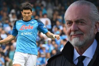 Napoli'ye Kim Min-jae sonrası Türkiye'den bir stoper transferi daha!