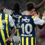 (ÖZET) Fenerbahçe - Başakşehir maç sonucu: 2-0 | Türkiye Kupası Fenerbahçe'nin!