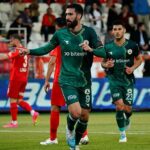 (ÖZET) Ümraniyespor-Giresunspor maç sonucu: 0-1
