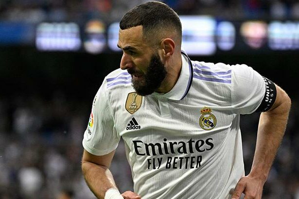 Real Madrid'e Karim Benzema şoku! Fransız yıldız yeni takımına imzayı atıyor...