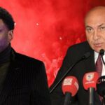 Samsunspor Başkanı Yüksel Yıldırım, Fransız ekibini satın alıyor! Demba Ba'ya görev...