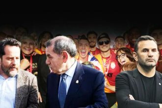 Serie A devi, Galatasaray'ın yıldızını kafaya taktı! Fatih Terim hayranı hoca çok istiyor