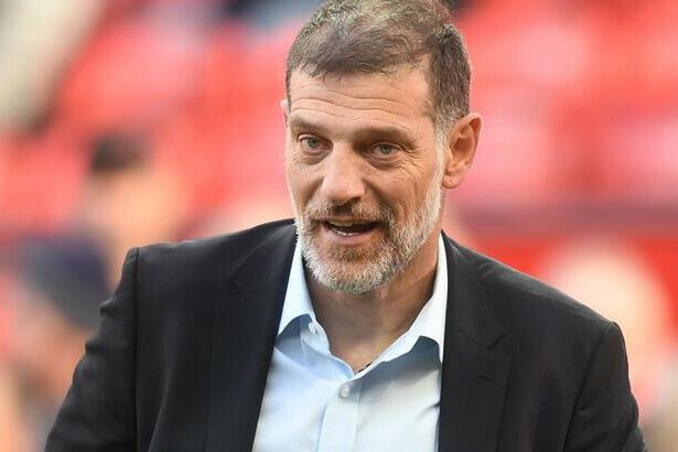 Slaven Bilic: Manchester City favori ama...