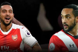 Theo Walcott'a Süper Lig'den sürpriz talip!