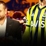 Trabzonspor'dan bomba hamle! Fenerbahçe'nin eski yıldızını kadrosuna katıyor