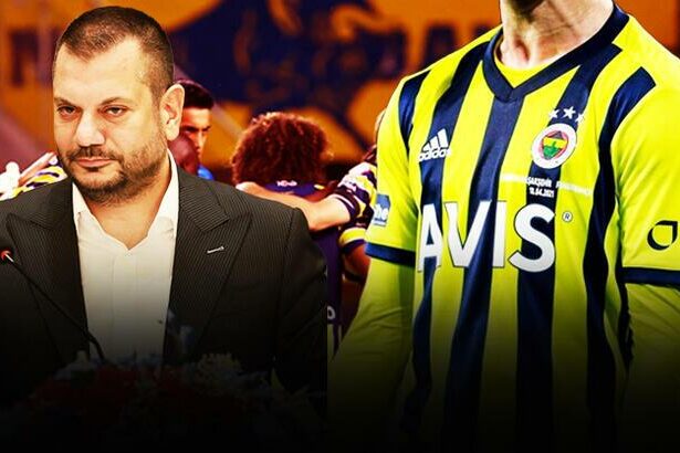 Trabzonspor'dan bomba hamle! Fenerbahçe'nin eski yıldızını kadrosuna katıyor