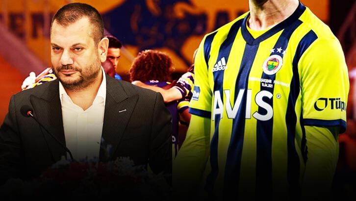 Trabzonspor'dan bomba hamle! Fenerbahçe'nin eski yıldızını kadrosuna katıyor