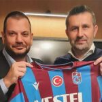 Trabzonspor'un 2. transferi LaLiga'dan! Anlaşma sağlandı...