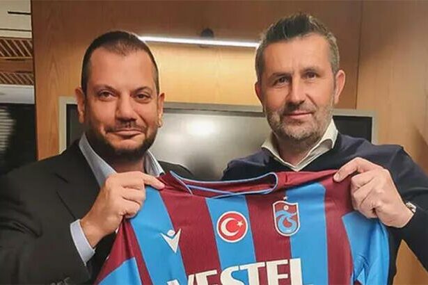 Trabzonspor'un 2. transferi LaLiga'dan! Anlaşma sağlandı...