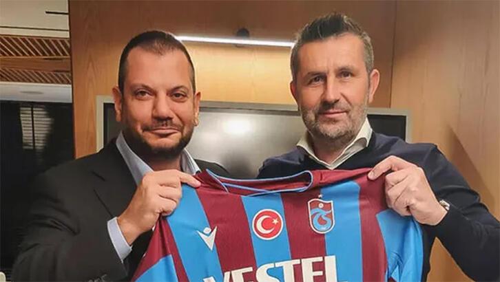 Trabzonspor'un 2. transferi LaLiga'dan! Anlaşma sağlandı...