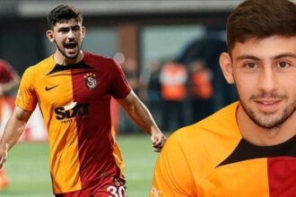 Yusuf Demir transferinden Galatasaray'a ceza: Ödeme yapıldı