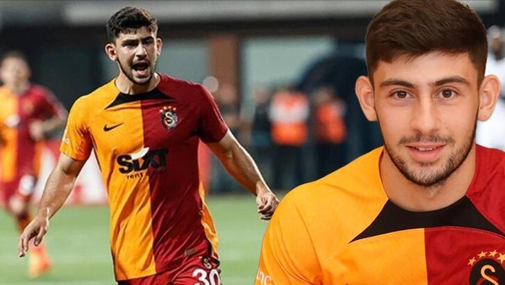 Yusuf Demir transferinden Galatasaray'a ceza: Ödeme yapıldı