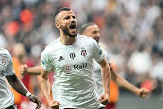 Beşiktaş anlaşma sağlandı! İşte Romain Saiss'in yeni takımı ve bonservisi