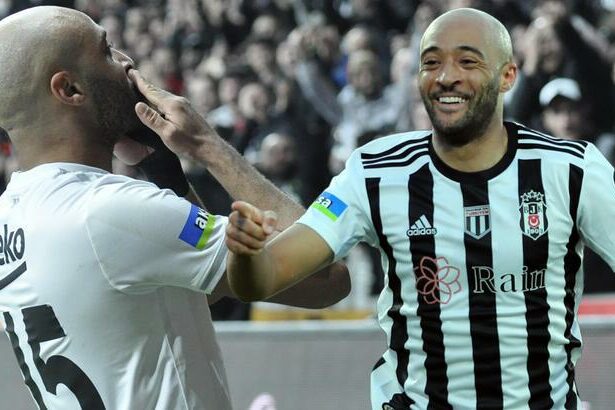 Beşiktaş'tan ayrılan Nathan Redmond'ın yeni adresi... Görüşmeler duyuruldu!