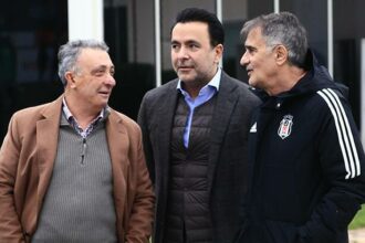 Beşiktaş yeni transferine kavuşuyor! Şenol Güneş çok istemişti...