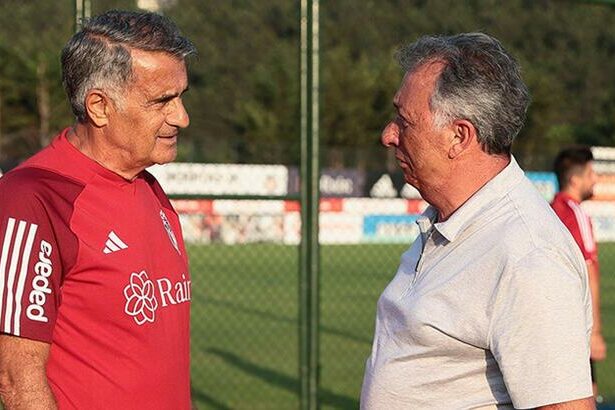 Beşiktaş, yıldız orta sahayı da kapıyor! Çok talibi vardı...