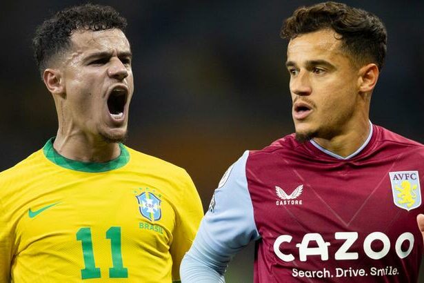 Coutinho için Türkiye'den yapılan teklif duyuruldu!