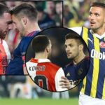 Dusan Tadic'ten Beşiktaş itirafı, Fenerbahçe'ye transfer süreci sözleri... Orkun Kökçü ile yaşadığı olayı da anlattı