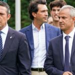 Fenerbahçe Başkanı Ali Koç'tan transfer açıklaması!