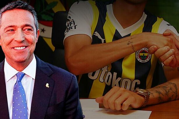 Fenerbahçe'den 3 yıldız transfer hediyesi! Dünya Fenerbahçeliler Günü'nde...