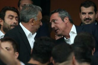 Fenerbahçe'den Beşiktaş'a transfer çalımı! Maaşı ve imza parası belli oldu