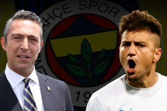 Fenerbahçe'den Cengiz Ünder için dev teklif! Bonservisi ortaya çıktı