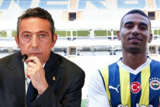 Fenerbahçe'den Djiku transferi sonrası savunmaya bir takviye daha!