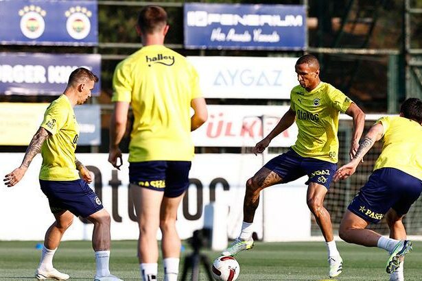 Fenerbahçe için sürpriz iddia! Savunmaya bir transfer daha...