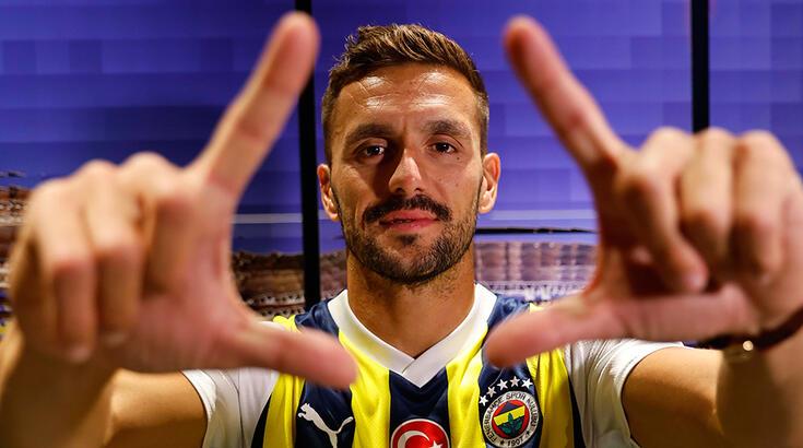 Fenerbahçe'nin Dusan Tadic transferini yorumladı: Onun gibisi zor bulunur! Dokunduğu altın oluyor...