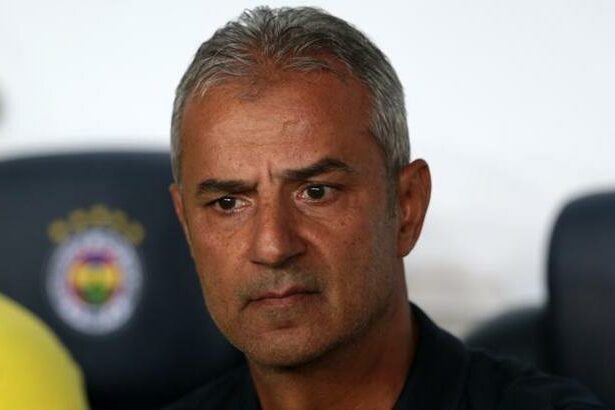 Fenerbahçe'nin en çok beklediği yıldız geliyor! İsmail Kartal'ın gözdesi