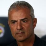Fenerbahçe'nin hocası İsmail Kartal'dan galibiyet yorumu! Oyuncularına övgüler