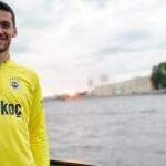 Fenerbahçe'nin yeni transferi Umut Nayir'den itiraf: 'İlk defa bu kadar...'
