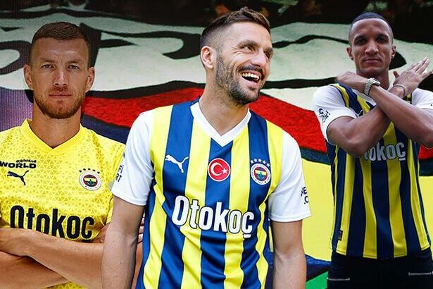 Fenerbahçe soru işaretlerini giderdi! Skorer hücum, sağlam savunma...