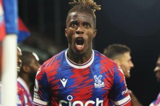 Fenerbahçe, Wilfried Zaha için gözünü kararttı! Yeni teklif...