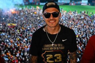 Galatasaray'a Mauro Icardi için dev sponsor! Anlaşma yakın