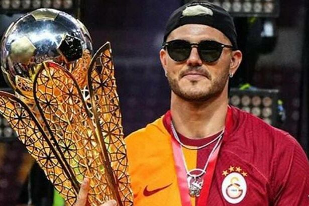 Galatasaray'da son dakika Icardi gelişmesi! Arjantinliye yakın kaynaklar konuştu...