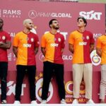 Galatasaray'da transfer şov devam ediyor! İkinci perde başladı