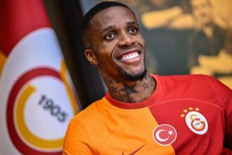 Galatasaray'dan çok gizli Zaha operasyonu! İşte transferin perde arkası...