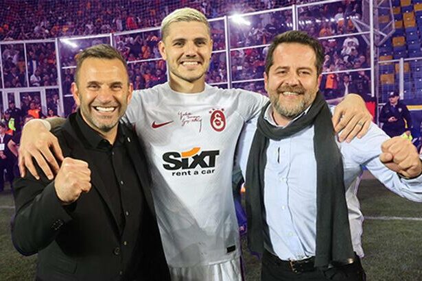 Galatasaray'dan Mauro Icardi'ye son teklif! Kararı bekleniyor...