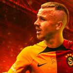Galatasaray dev transferi KAP'a bildirdi! Angelino için görüşmeler başladı