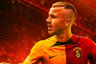 Galatasaray dev transferi KAP'a bildirdi! Angelino için görüşmeler başladı