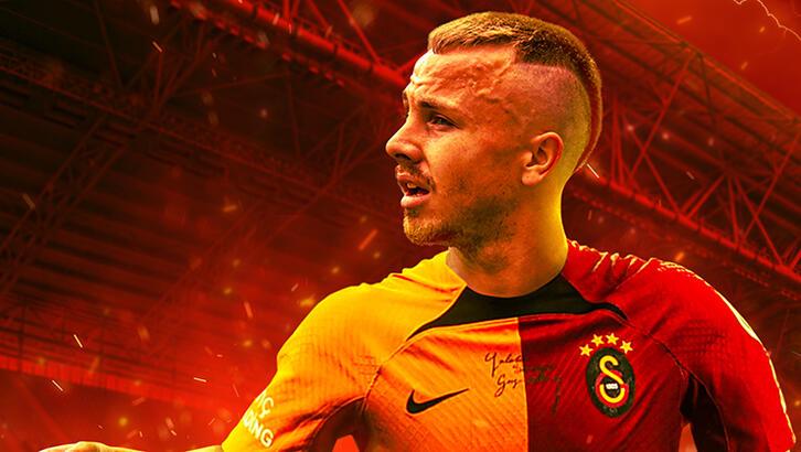 Galatasaray dev transferi KAP'a bildirdi! Angelino için görüşmeler başladı