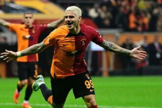 Galatasaray, Icardi ile anlaştı! Fransızlar, PSG'yle görüşmelerin başladığını duyurdu