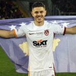 Galatasaray, Milot Rashica için teklif artırdı!