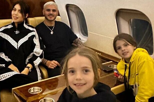 Galatasaray'ın süperstarı Icardi geliyor! İşte geliş saati