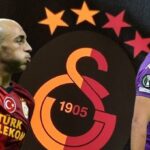 Galatasaray'ın yıldız transferi Amrabat'a bağlı! Belirleyici olacak...